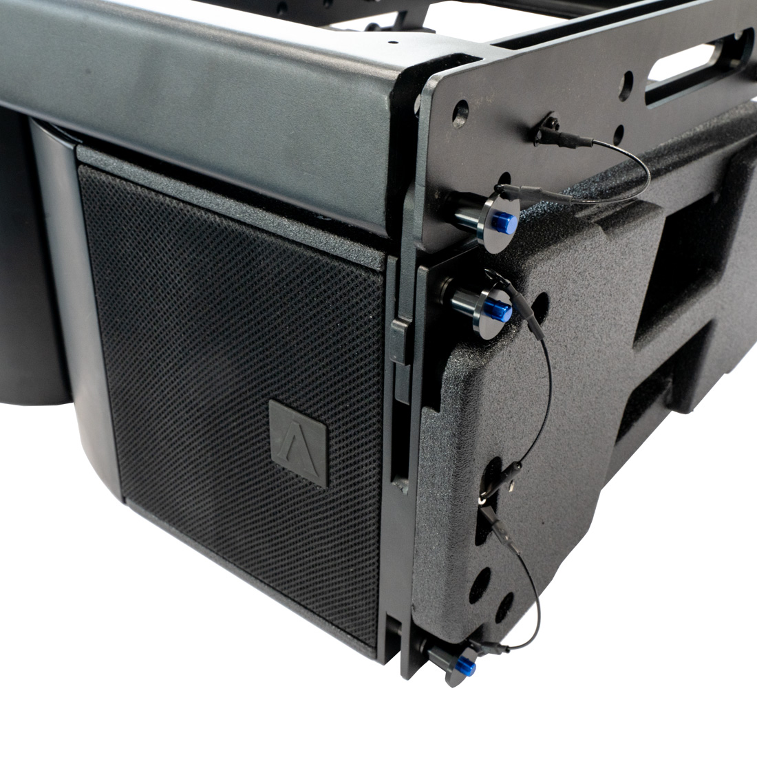 Avante Audio Akro AFB328 Flybar/Ground Stack thumbnail 7