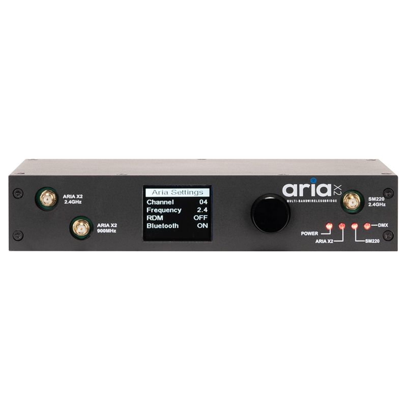 ADJ Aria X2 Bridge thumbnail 4
