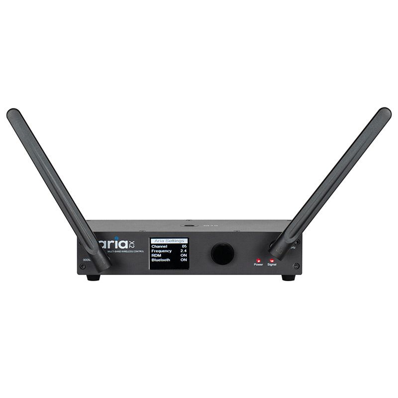 ADJ Aria X2 Transceiver thumbnail 3