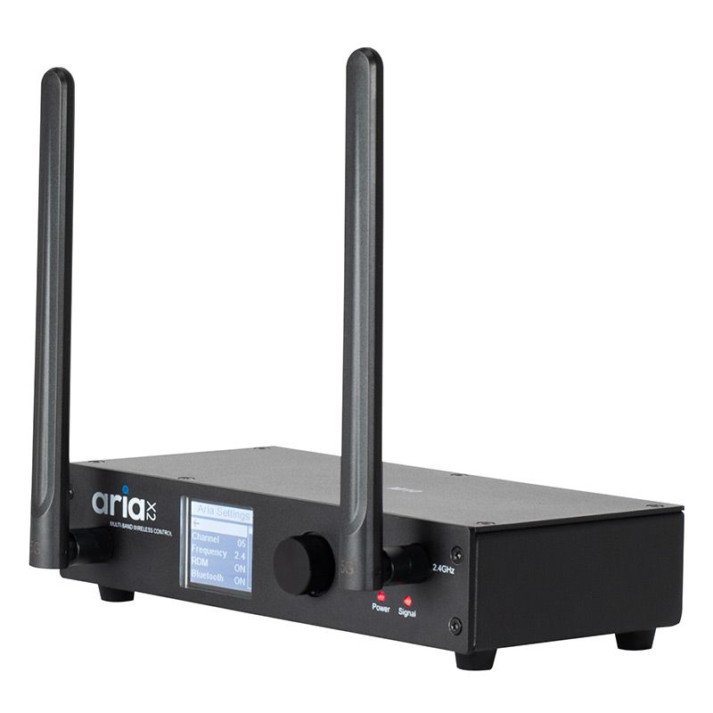 ADJ Aria X2 Transceiver thumbnail 2