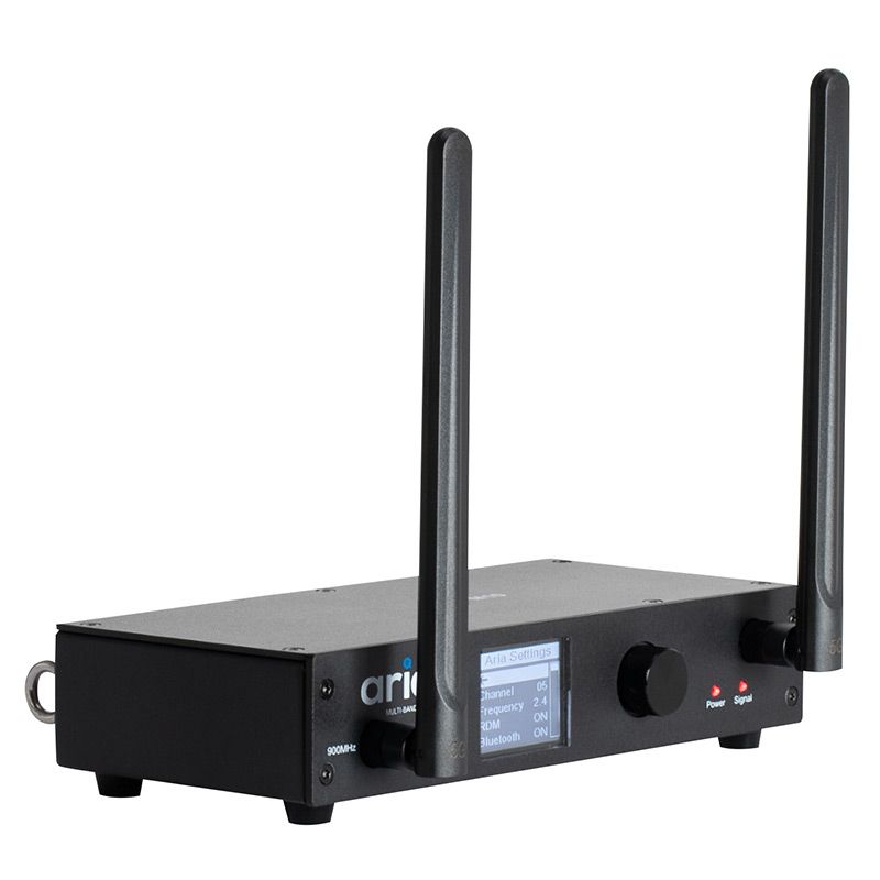 ADJ Aria X2 Transceiver thumbnail 8