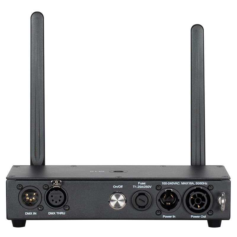 ADJ Aria X2 Transceiver thumbnail 7