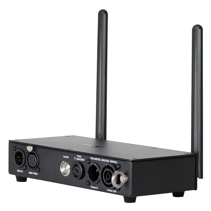 ADJ Aria X2 Transceiver thumbnail 5