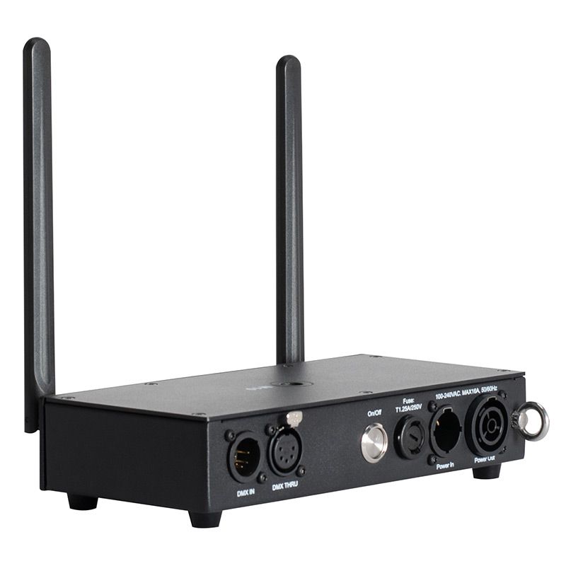 ADJ Aria X2 Transceiver thumbnail 4