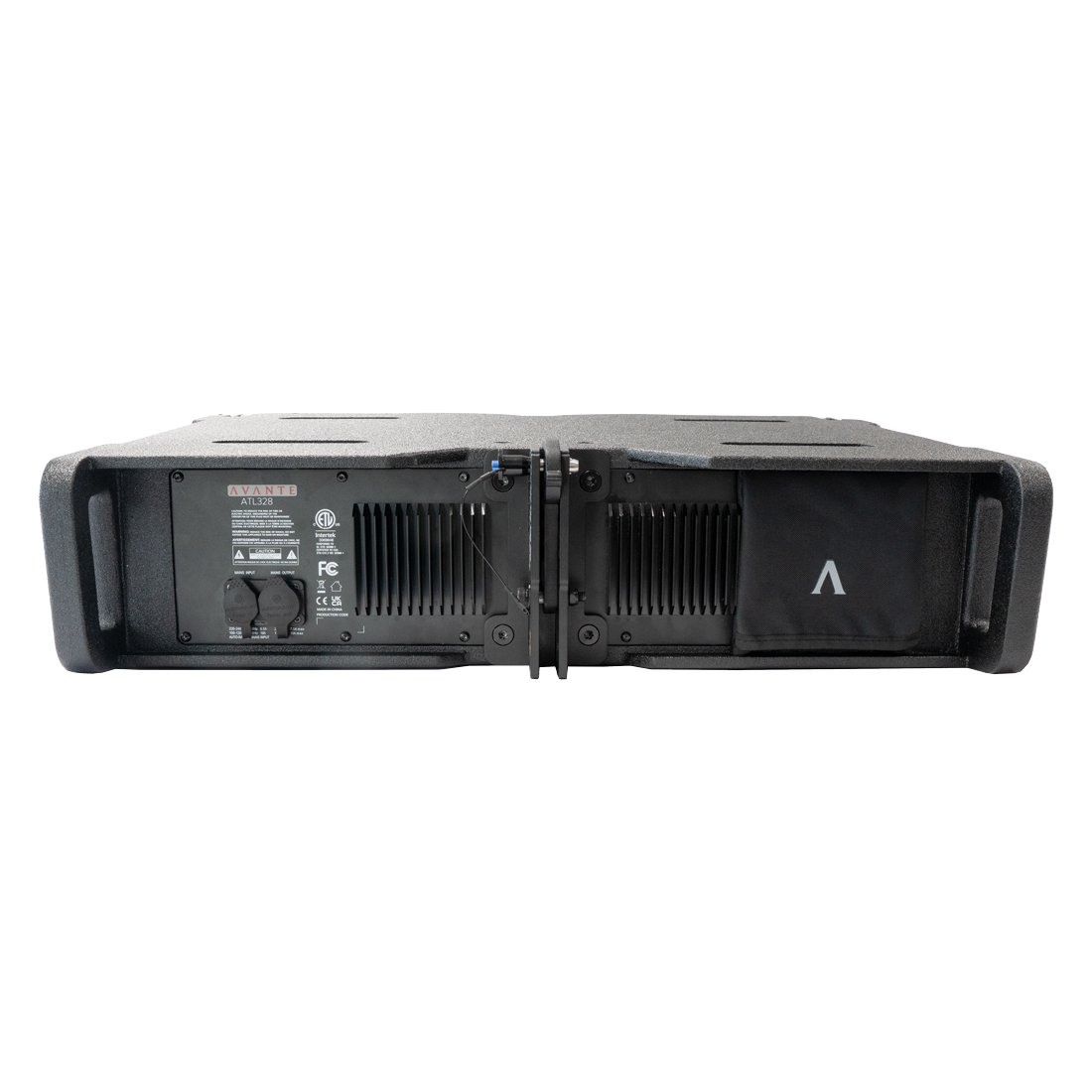 Avante Audio Akro ATL328 Top thumbnail 4