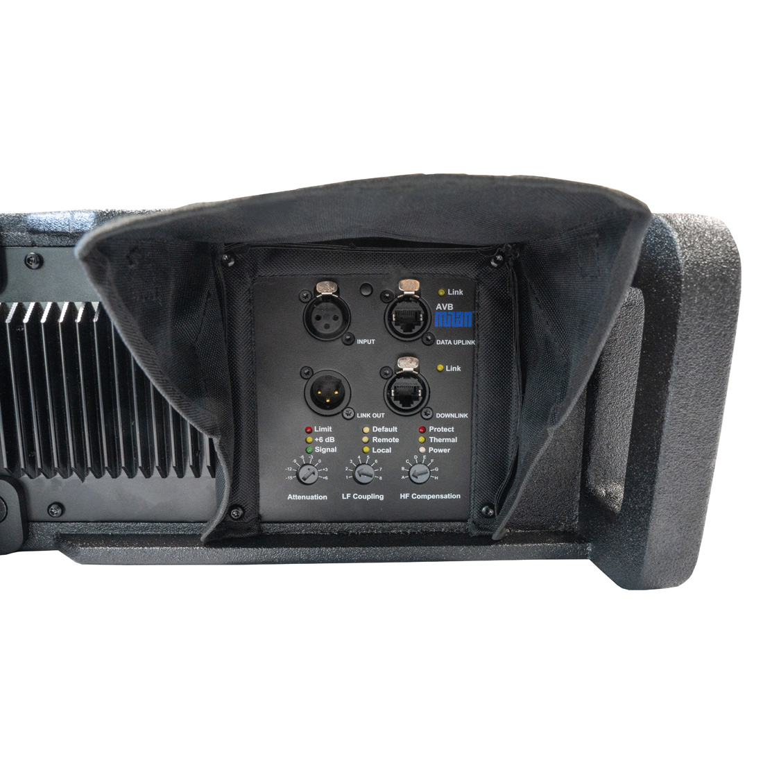 Avante Audio Akro ATL328 Top thumbnail 3