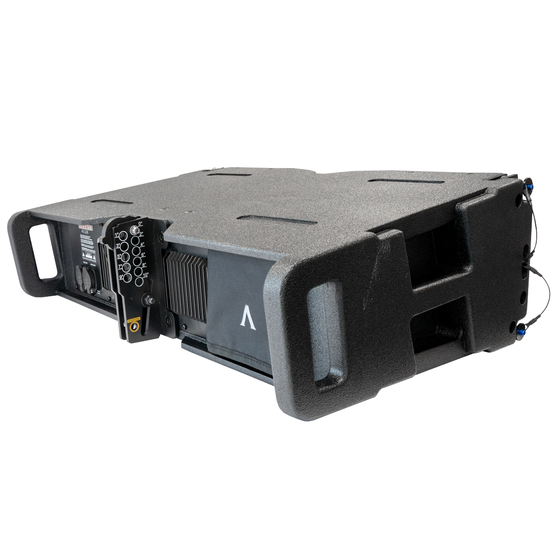 Avante Audio Akro ATL328 Top thumbnail 7