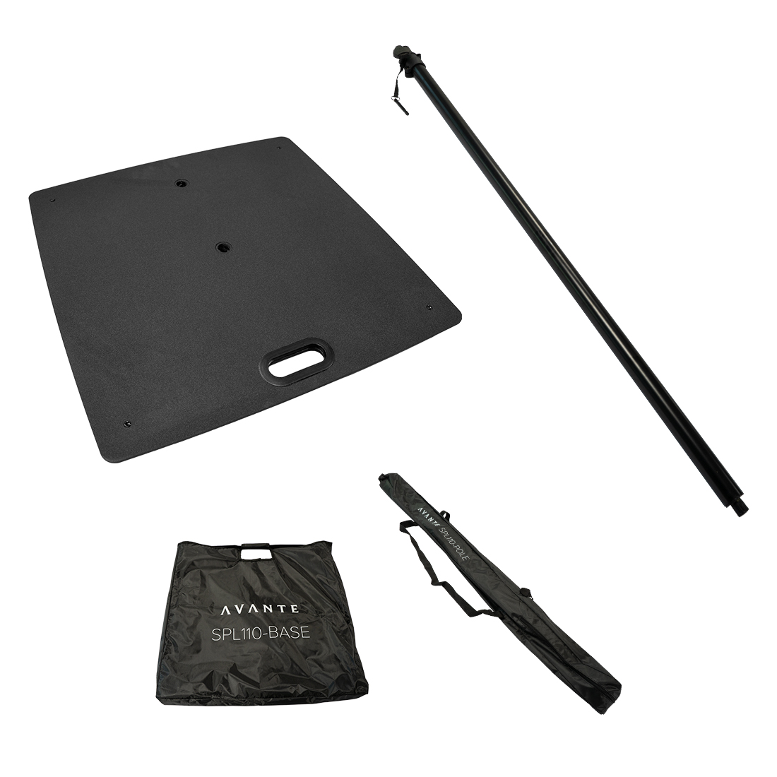 Avante Audio Avante SPL110 Set thumbnail 4