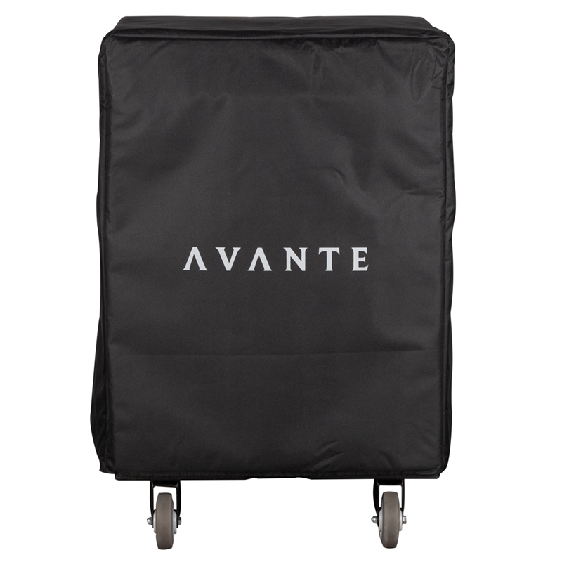 Avante Audio CVR118 Cover for IMP 118 thumbnail 4