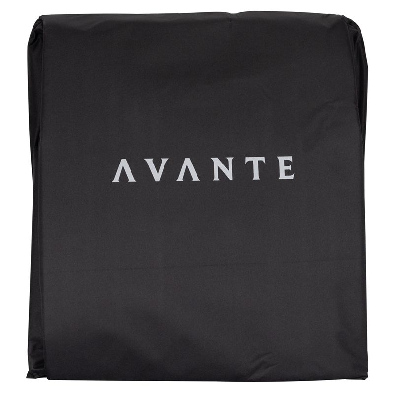 Avante Audio CVR118 Cover for IMP 118 thumbnail 2