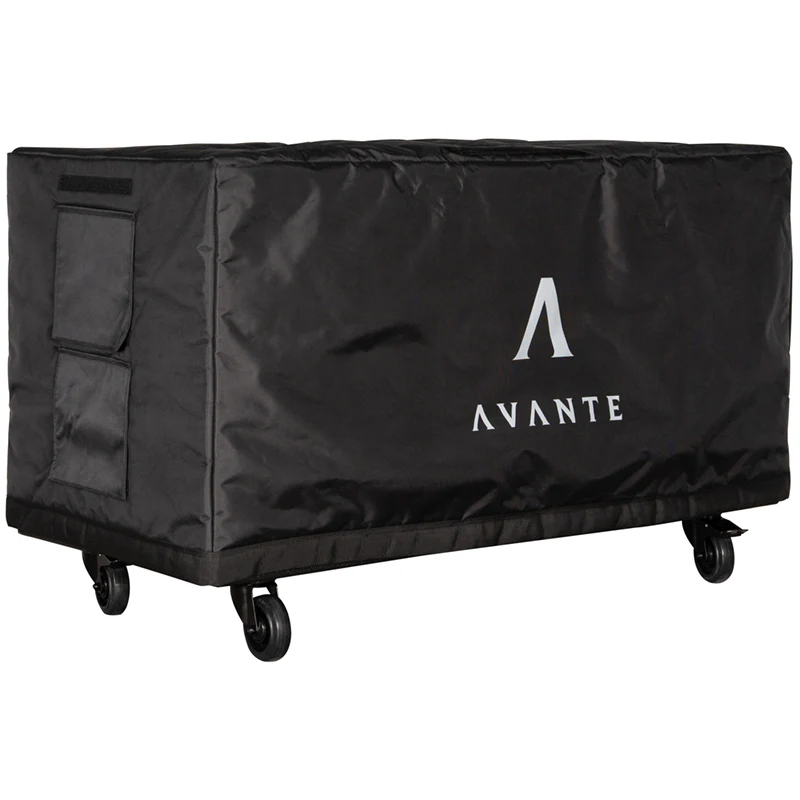 Avante Audio Akro CVR218 Cover for ATS218 sub thumbnail 2