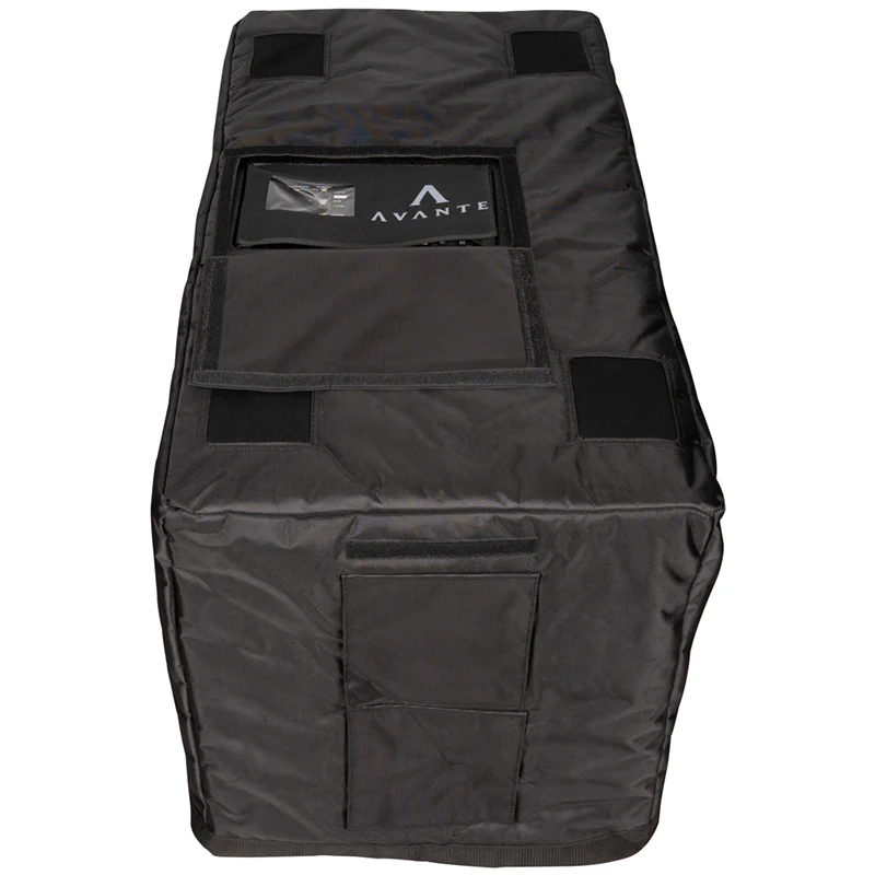 Avante Audio Akro CVR218 Cover for ATS218 sub thumbnail 6