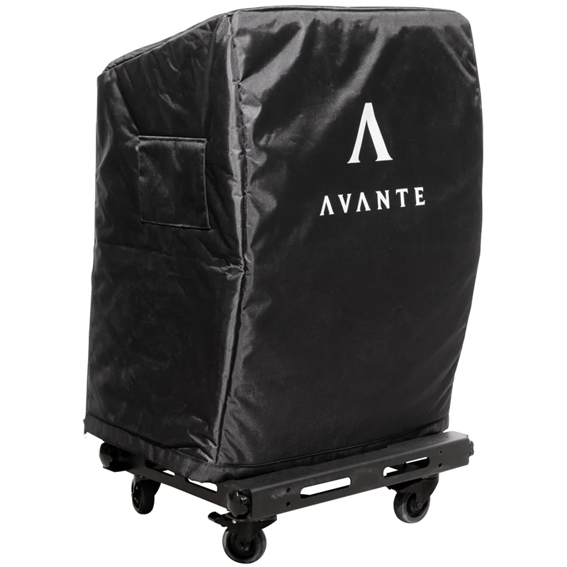 Avante Audio Akro CVR328 Cover for 4x ATL328 thumbnail 2