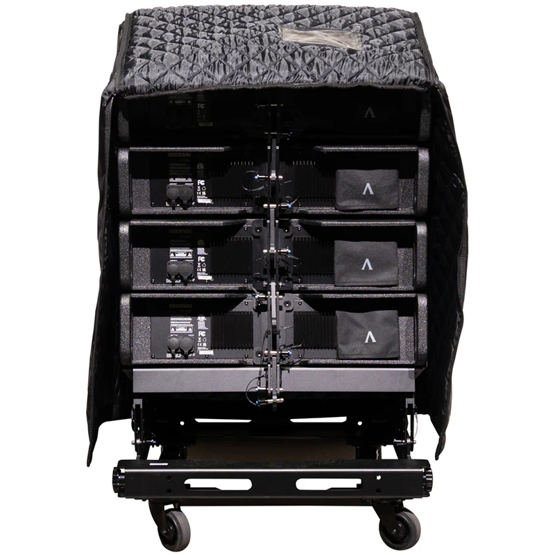 Avante Audio Akro CVR328 Cover for 4x ATL328 thumbnail 7