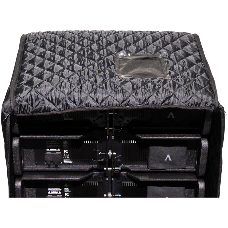 Avante Audio Akro CVR328 Cover for 4x ATL328 thumbnail 8