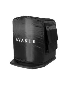 AVANTE AS8 Cover Picture