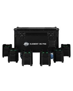 Element H6 Pak