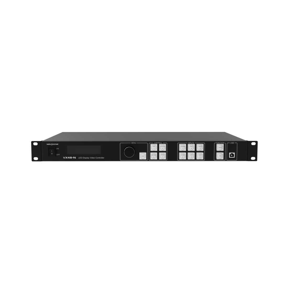 Novastar VX4S-N