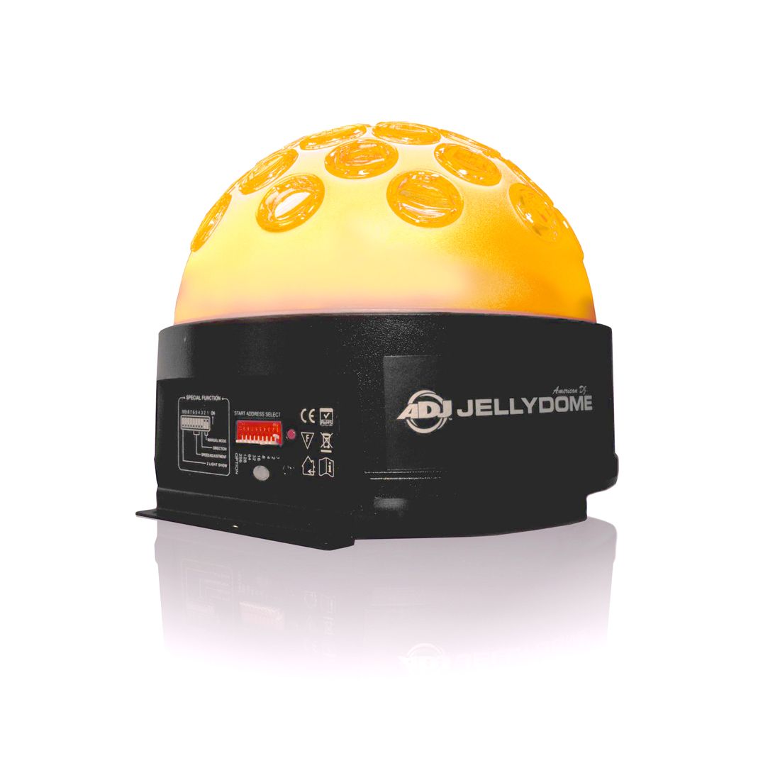 Jelly Dome