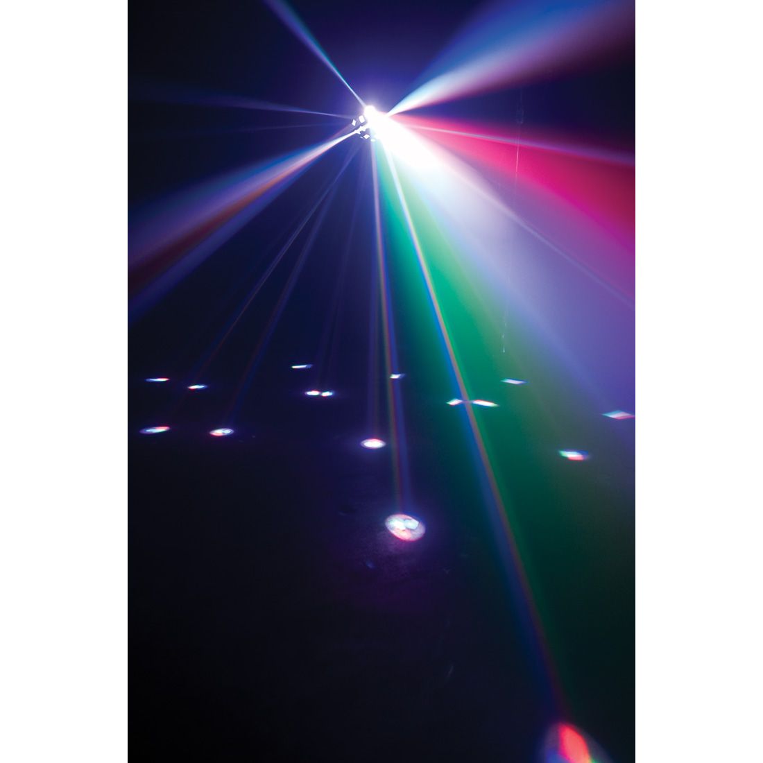 Vertigo TRI LED