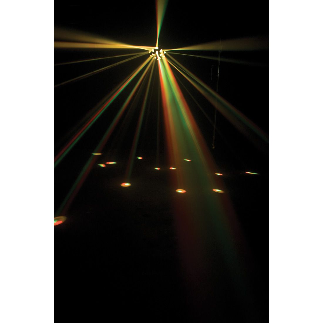 Vertigo TRI LED