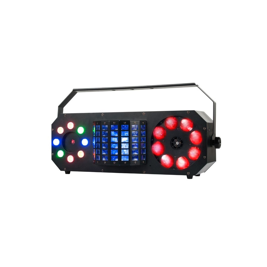 BOOM BOX FX2