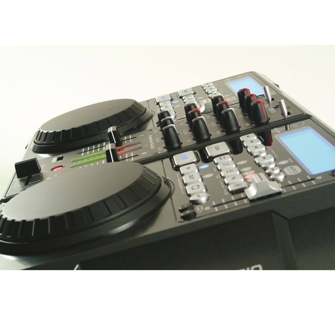 CK-1000 MP3