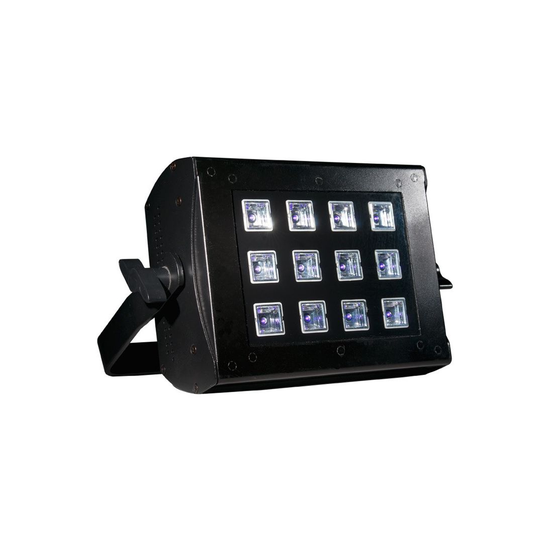 BeamZ Flood 36UV lumière UV LED avec 36x LED 3W