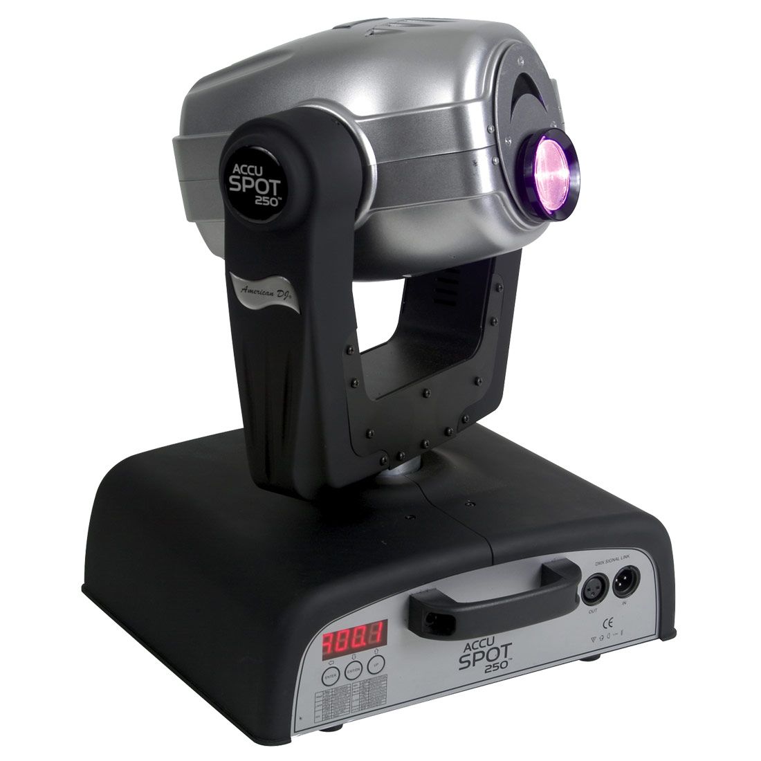 Replacement Bulb For ACCU SPOT 250 HYBRID Microscope - Bulbsandbatteries 513949847055