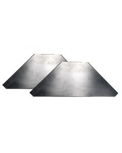 PRO Event Table Corner Shelf (pair)