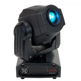 DJ機材 ADJ InnoSpot Elite ADJ Inno Spot Elite - High Output LED Moving Head - ADJ Inno