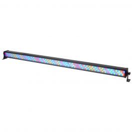 The Mega Bar RGBA by ADJ, 42 Inch LED, with RGBA color mixing