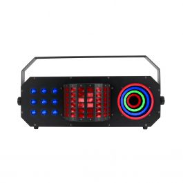 BOOM BOX FX3
