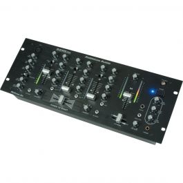 Q-2422 MKII Mixer 19