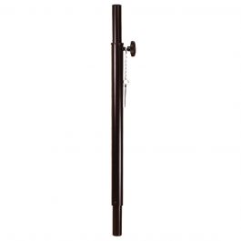 SAT-1 distance rod 35mm, steel, 40kg max