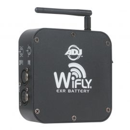 WiFly EXR BATTERY Picture