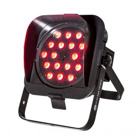 FLAT PAR TRI18XS Picture