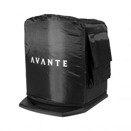 AVANTE AS8 Cover Picture