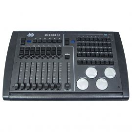 Midicon 2 Picture