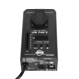 UNI PAK MKII Picture
