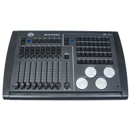 Midicon 2 Picture