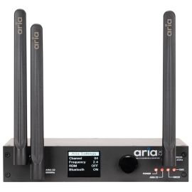 Aria X2 Bridge
