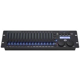 DMX FX512