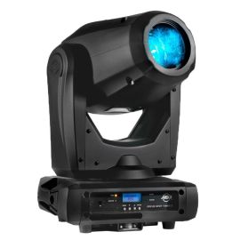 Focus Spot THREE Z Picture