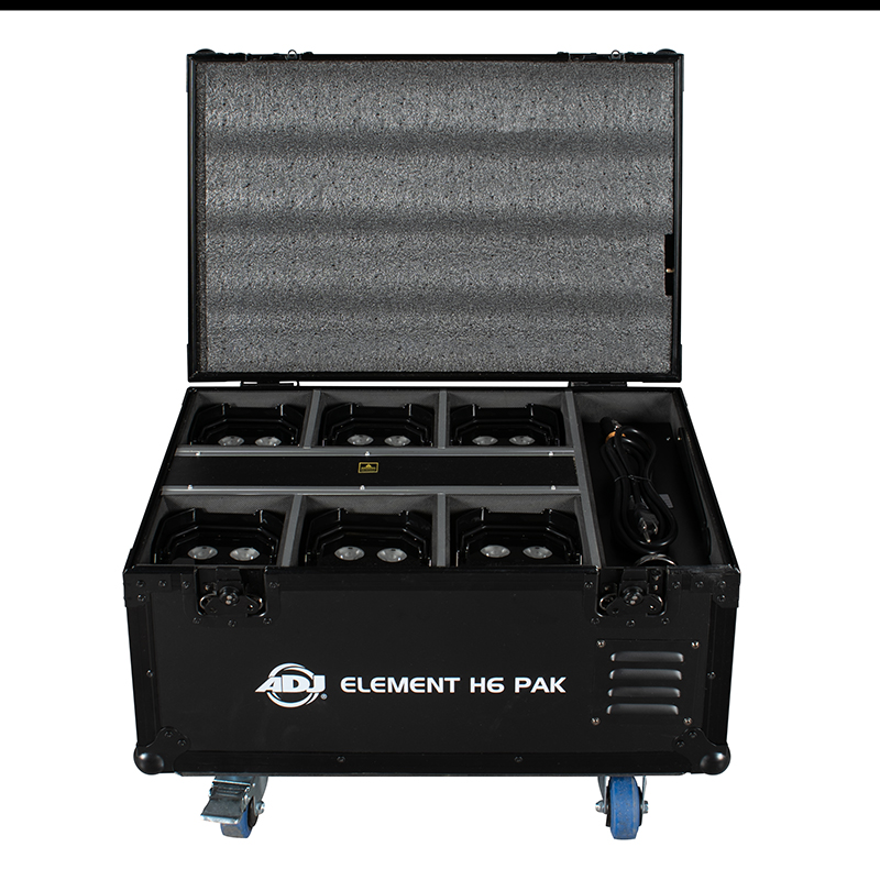 ADJ Element H6 Pak thumbnail 7