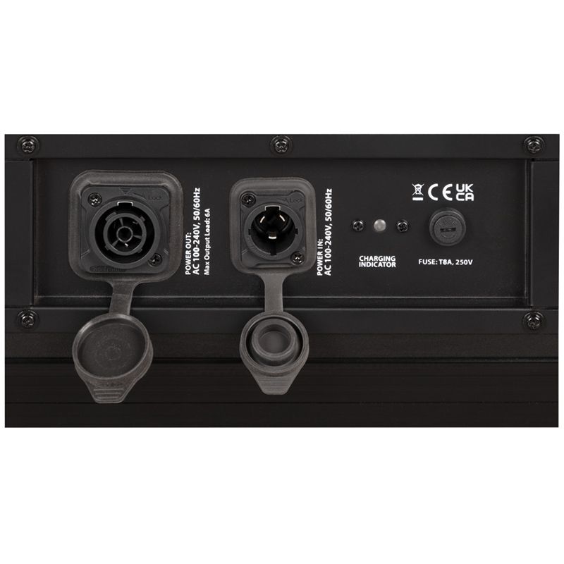 ADJ ElectraPix Bar 16 Pak thumbnail 6