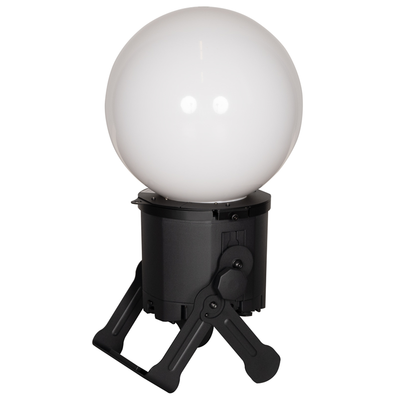ADJ ELPIXP7D 25cm Ball thumbnail 2