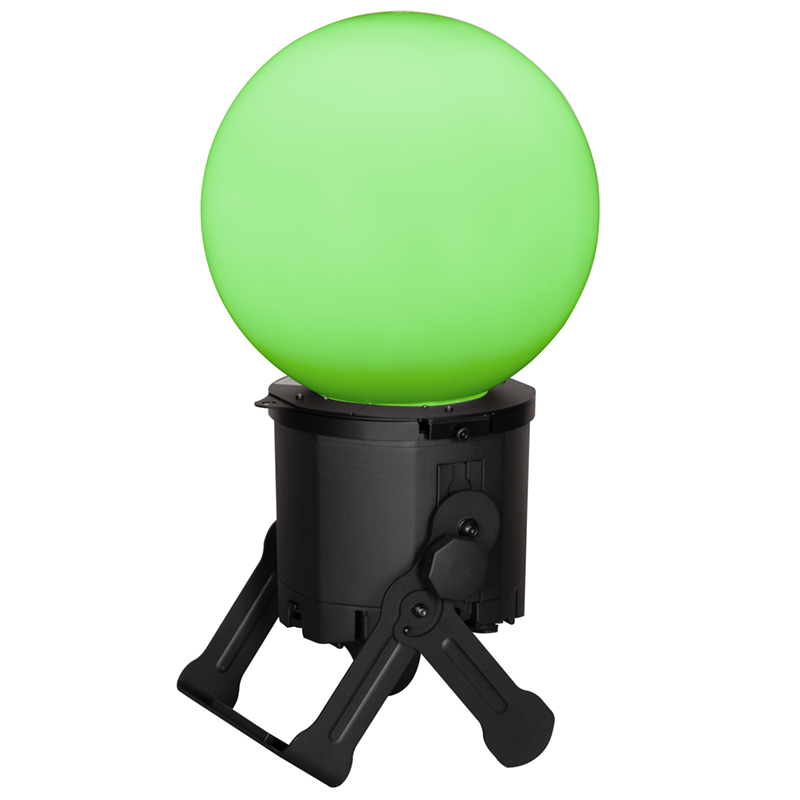 ADJ ELPIXP7D 25cm Ball thumbnail 5