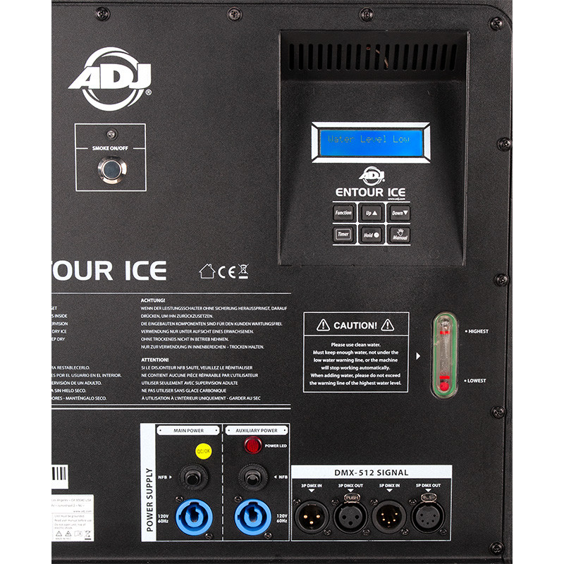ADJ Entour ICE thumbnail 8