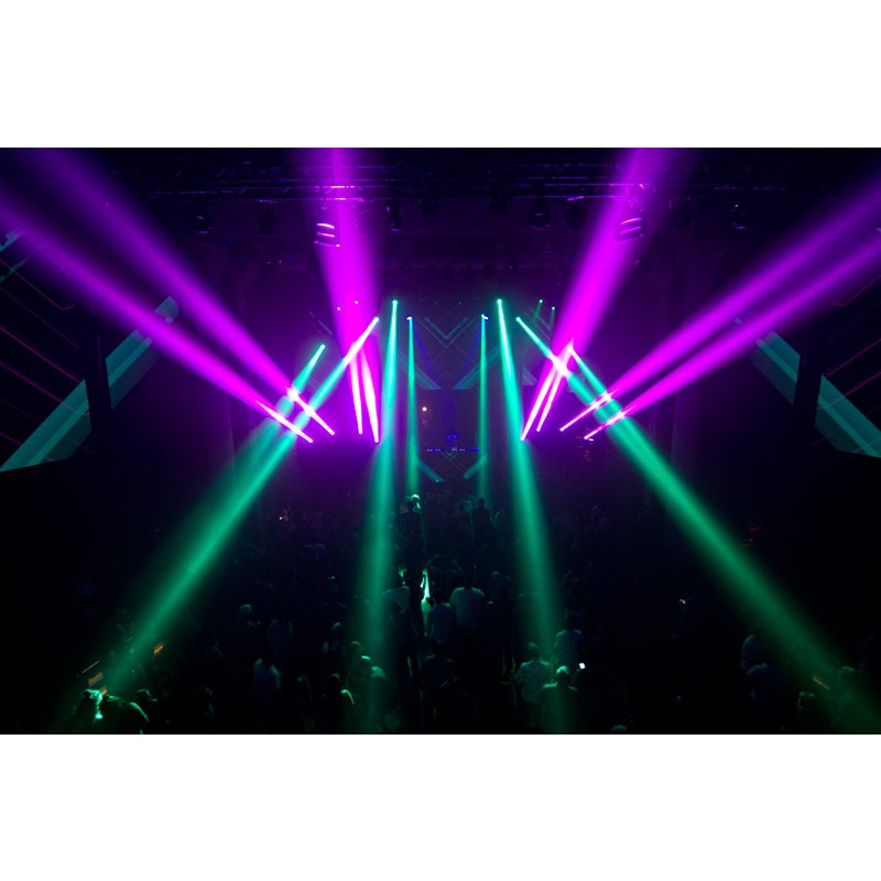 ADJ Entour Venue thumbnail 2